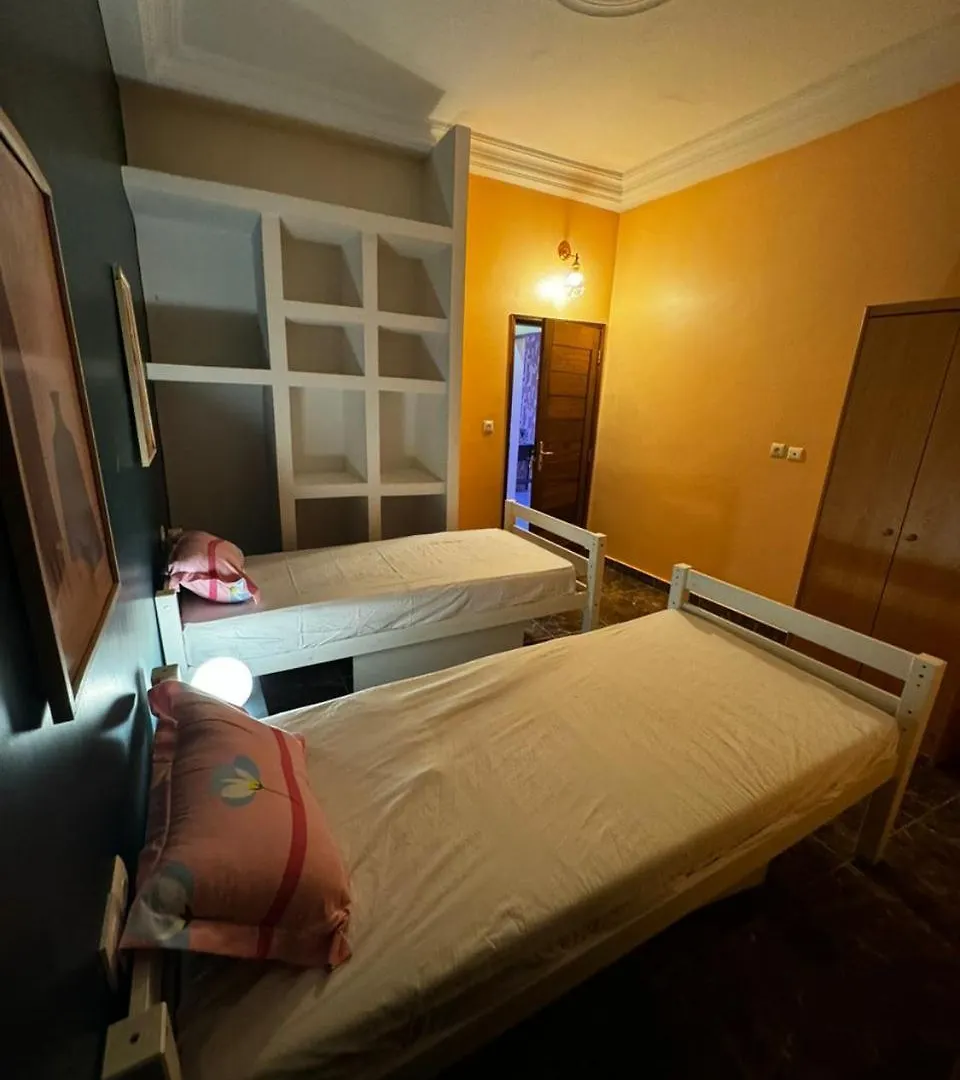 Teranga Sn Apartment Dakar