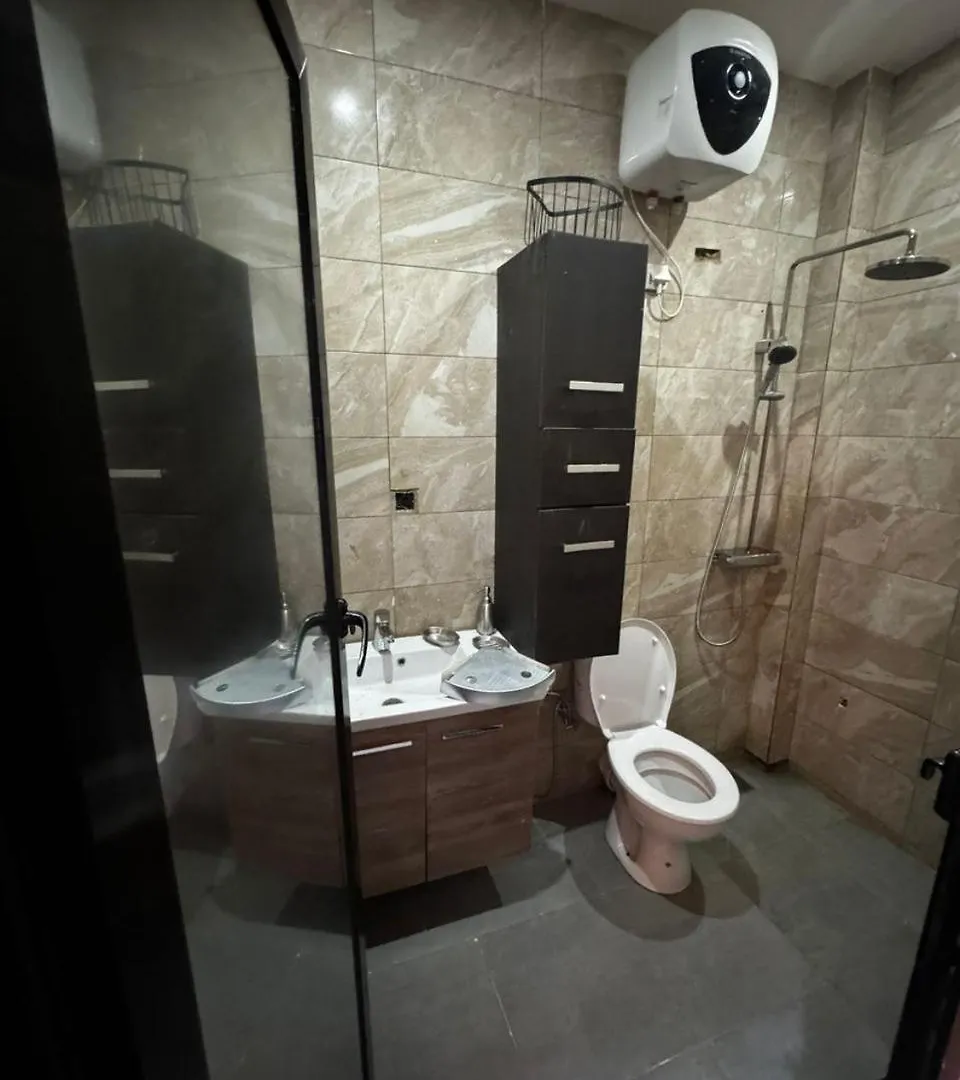 Teranga Sn Apartment Dakar